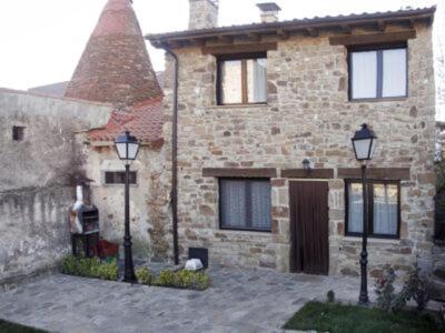 Casa Rural Sierra de Tabanera