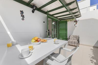 Casa Sansofe - Gescav