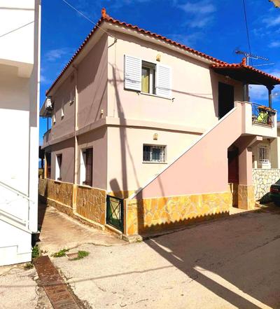 Filis mare apartment