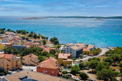 Medulin Beach Apartment