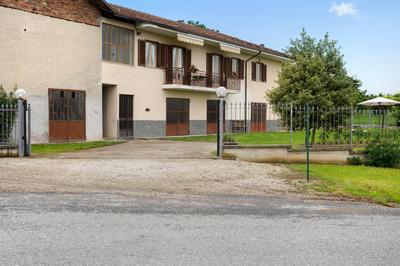 Casa Pianezzo Dogliani