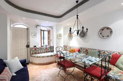 Sikelia Apartment Taormina