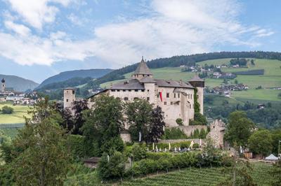 Schneewittchen Schlosshof