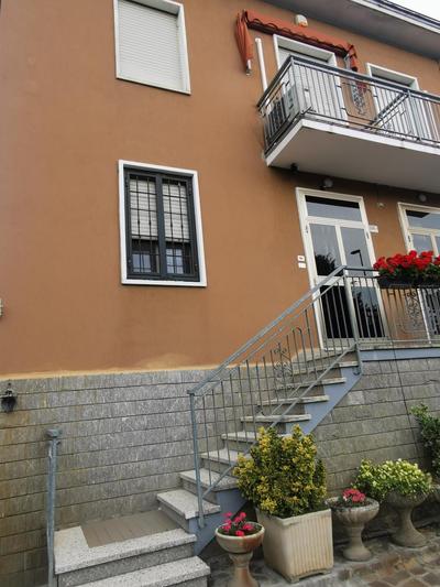 B&B La Casa del Barbiere