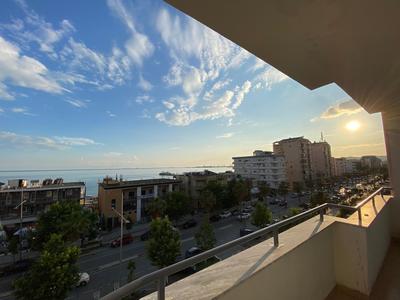 SeaShell Apartment