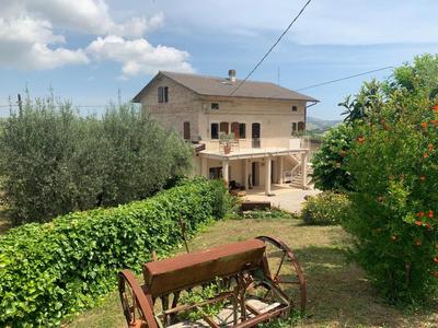 Gastronomisk B&B CarloCarla, Billede 2