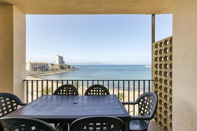 Riells Platja