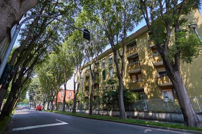 MONZA-MILANO - Comfort tra centro e stazione - WIFI