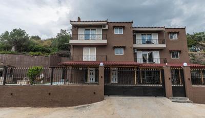 SANEL APARTMENTS