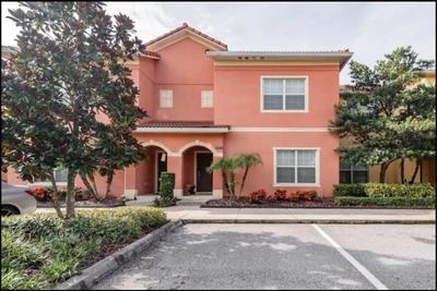 Paradise Pool Townhome withwifi & resort amenities townhouse