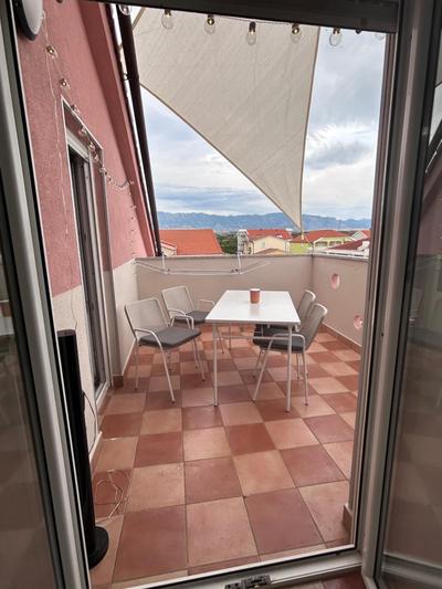 Apartment Lenny, near Zrce beach