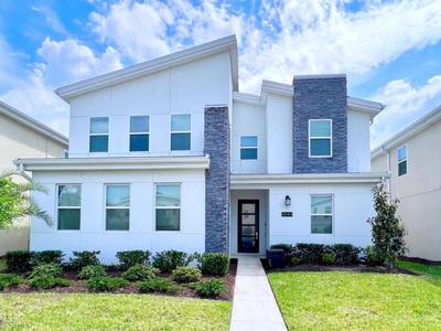 8 Bed Storey Lake Resort- Huge Bedroom for Kids home