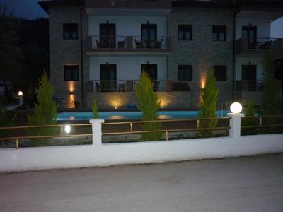 Apartment & Studios Haido