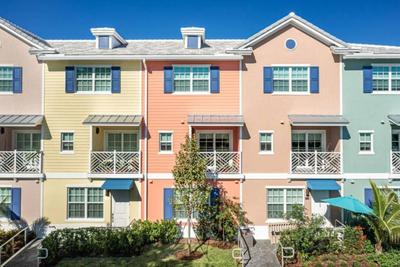 Dahlia - The Designer Townhome