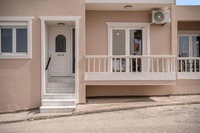 Sylvia's house