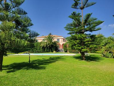 Villa Marianna