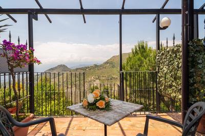Garden Cottage I Dammusi - Limoni