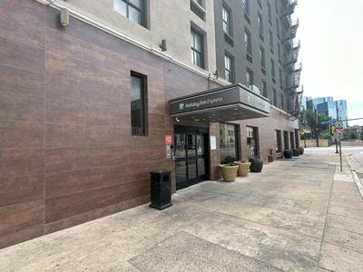 Holiday Inn Express - Dallas Downtown, an IHG Hotel