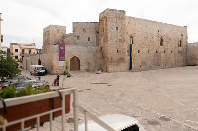 La corte