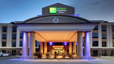 Holiday Inn Express Natchez South West by IHG