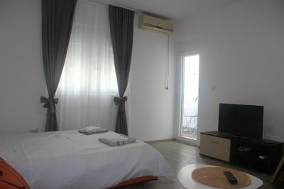 Studio-apartman