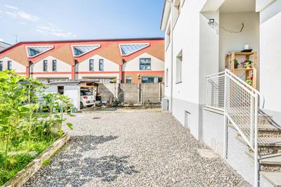Casa Vacanza via Sottocorno