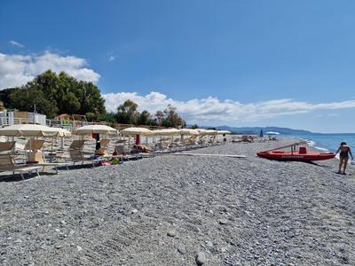 La Terrazza di Elisa