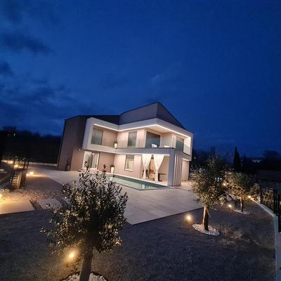 Villa La Vie