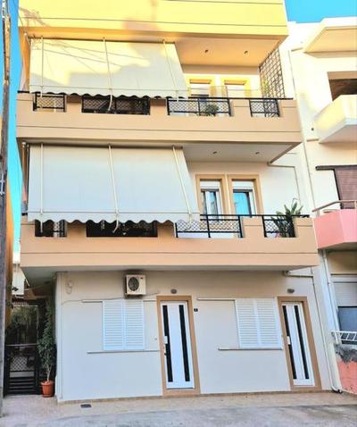 Heraklion Crete Studios