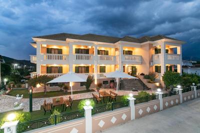 Lady Elena Hotel