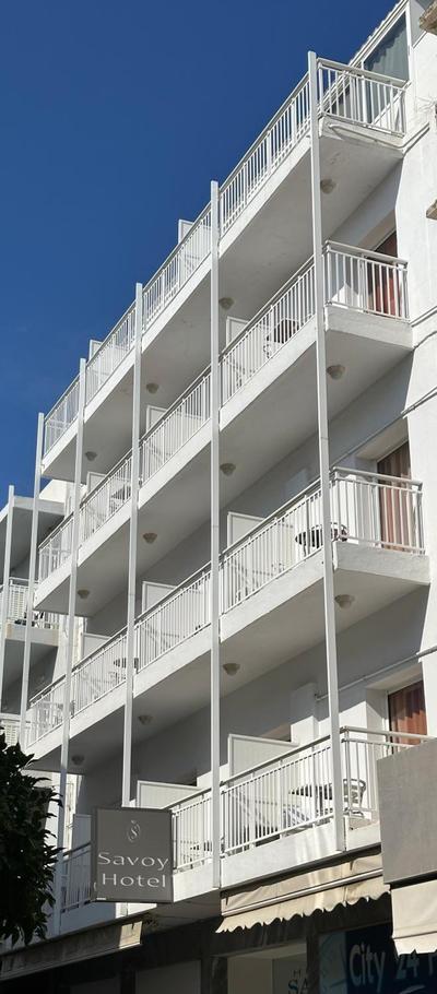 Savoy City Hotel
