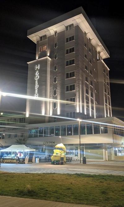 Hotel Golden