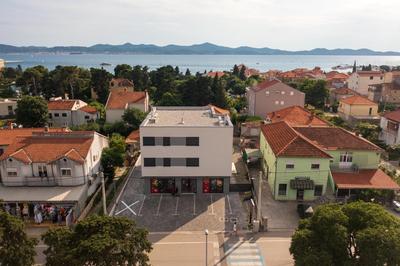 Mistral Retreat Zadar