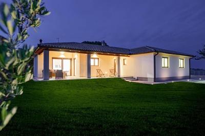 House Mauro