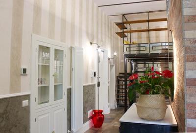 Suite I Tre Cardilli