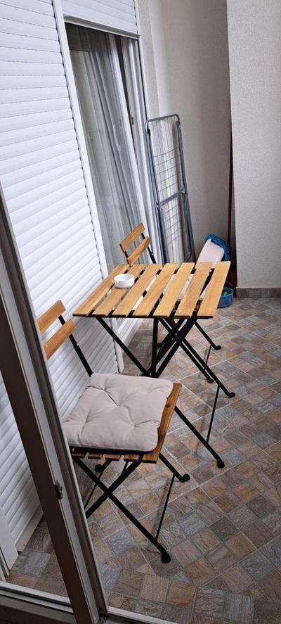 South Side Apartment