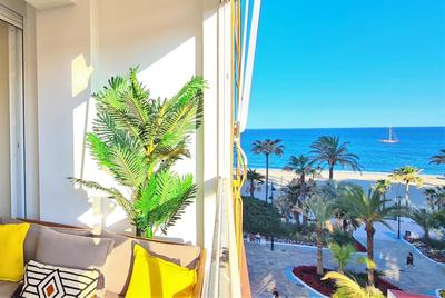 Apartment Línea de Playa