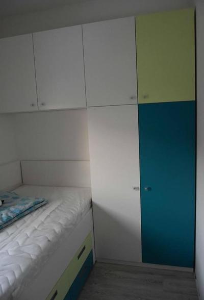 Rooms andrijana