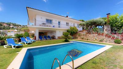 VILLA VALENTINA