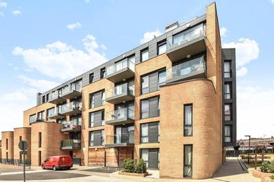 Kew Bridge Penthouse