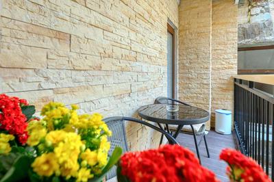 Apartment Tale - Brand new apartment in Pula's old town, with free Netflix and Wi-Fi