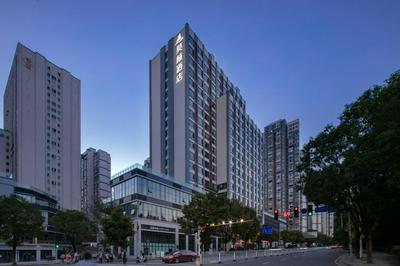 Morning Hotel, Jishou Municipal Government Ganzhou Ancient City