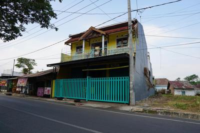 Hotel O Yoko Kost Syariah