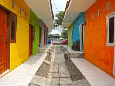 Hotel O Rumah Kos Arafah Syariah