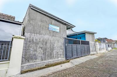 Hotel O Gang Songo Syariah HomestayNearWisata Osing