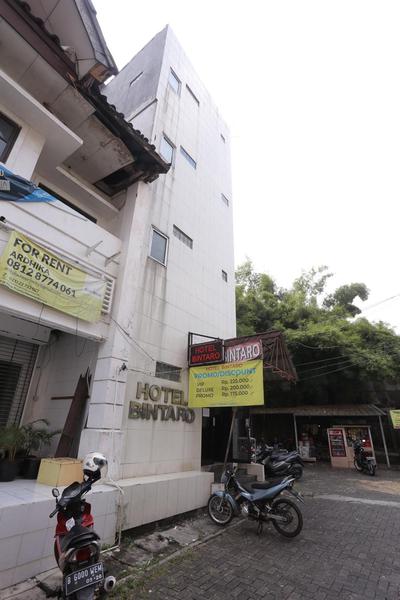 Hotel O Bintaro