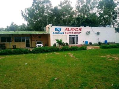 Hotel O Mayur Guest House