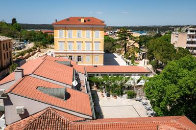 Polai Panorama Apartments with FREE Parking