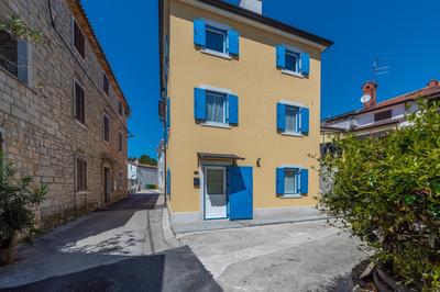 Apartments Casa Cristallo and Tofana