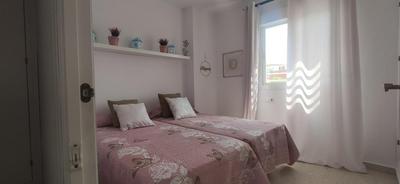 PC CHICLANA, PARKING, WIFI, aire, confort